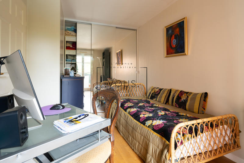 Viager - Appartement - 67 m² - 3 pièces