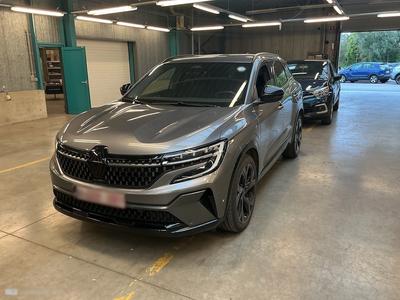 Renault Austral E-Tech Techno Esprit Alpine Full Hybrid 200