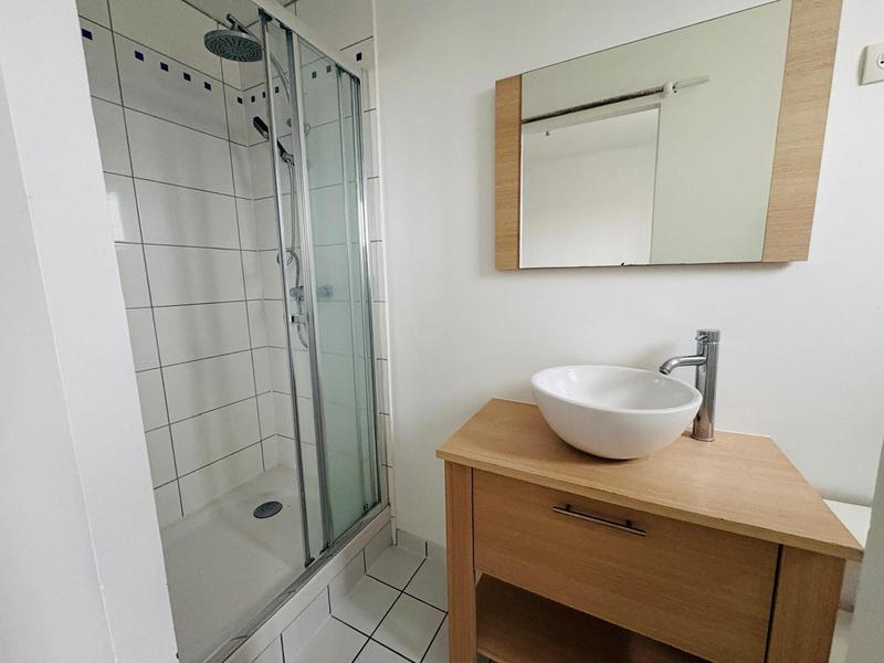 Appartement - 51 m² - 2 pièces