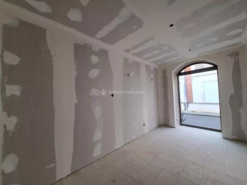 Bureau - 63 m² - 4 pièces