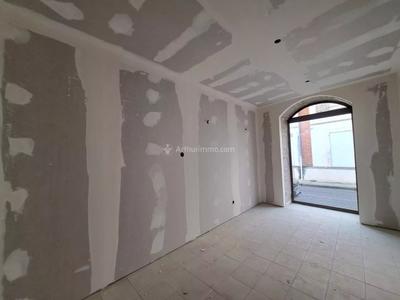 Bureau - 63 m² - 4 pièces