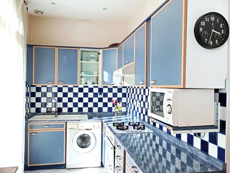 Appartement - 46 m² - 3 pièces