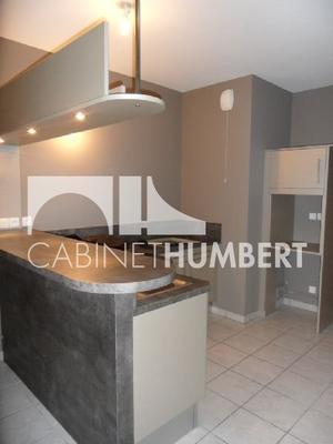 Appartement - 85 m² - 4 pièces