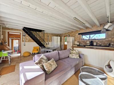 Maison - 264 m² - 10 pièces