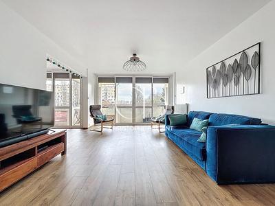 Appartement - 81 m² - 4 pièces