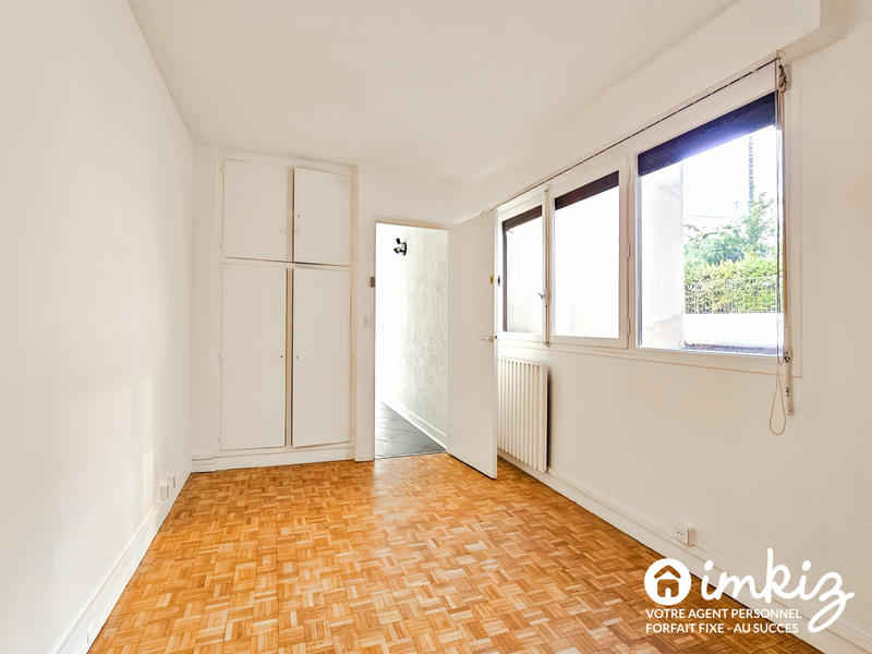 Appartement - 53 m² - 3 pièces