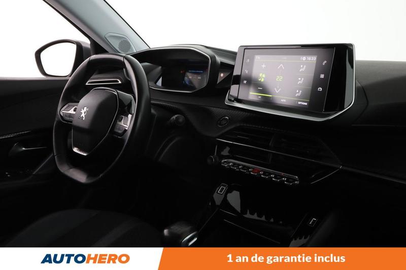 Peugeot 2008 1.2 PureTech Allure 131 ch