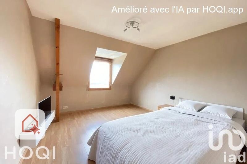 Maison - 164 m² - 6 pièces