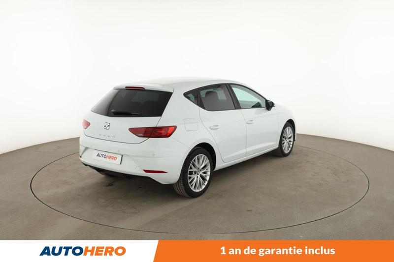 Seat Leon 1.0 Tsi Style 115 ch