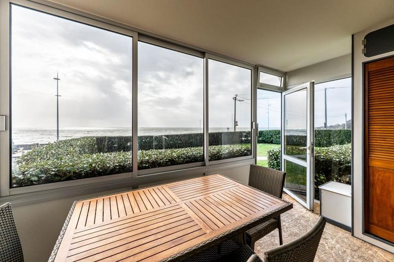 Appartement - 28 m² - 1 pièce