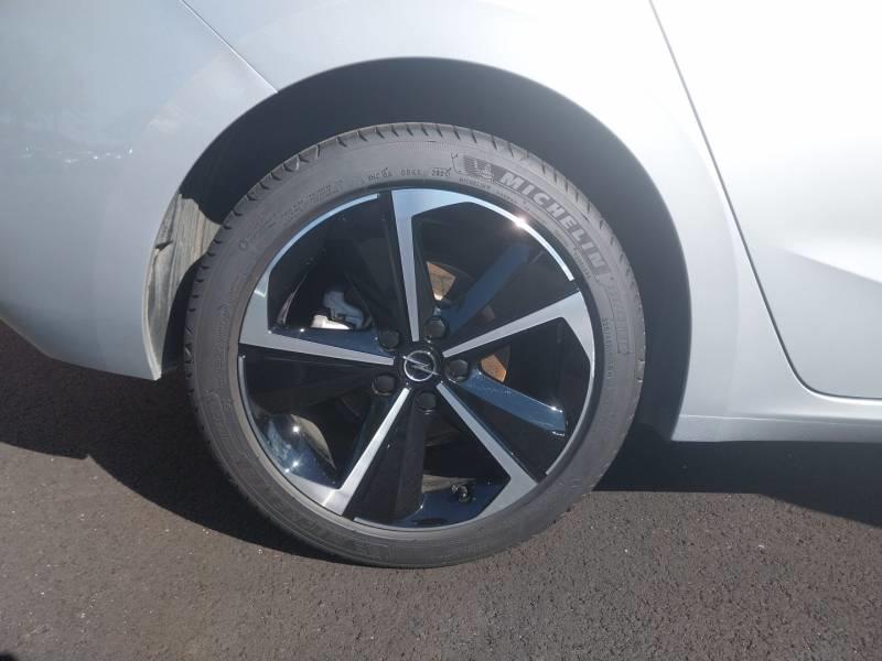 Opel Astra 1.5 Diesel 130 ch Bva8 Gs