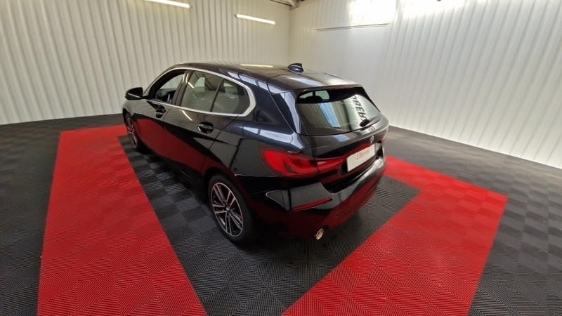 Bmw Série 1 1.5 118i Business Design