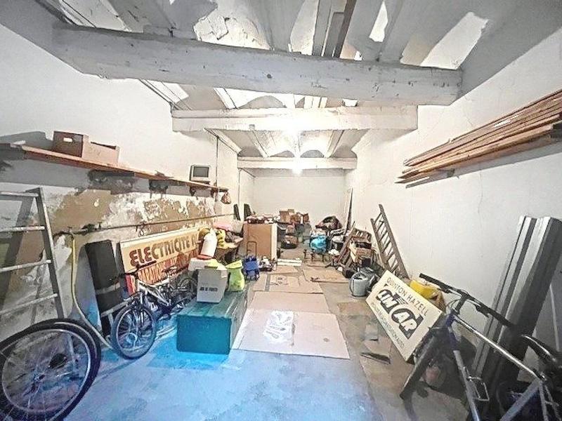 Appartement - 67 m² - 2 pièces