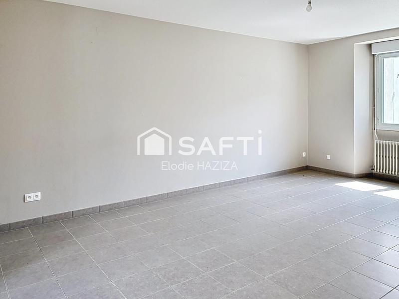 Maison de ville - 84 m² - 4 pièces