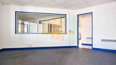 Bureau - 346 m²