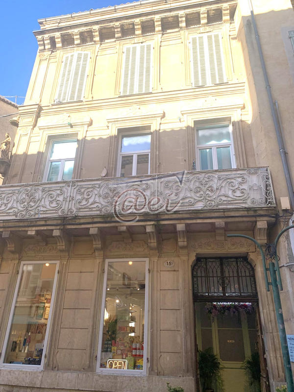 Appartement - 66 m² - 4 pièces