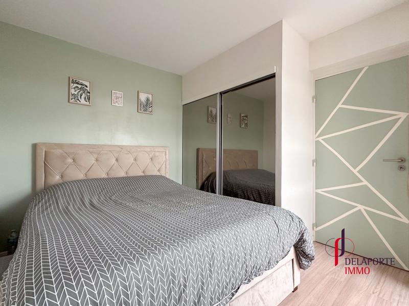 Duplex - 82 m² - 4 pièces