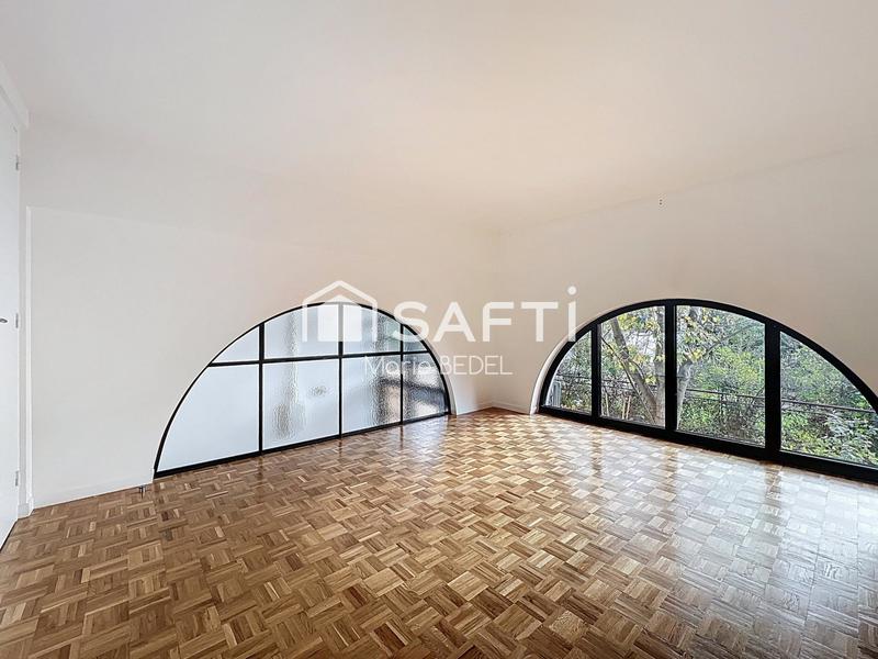 Appartement - 84 m² - 3 pièces