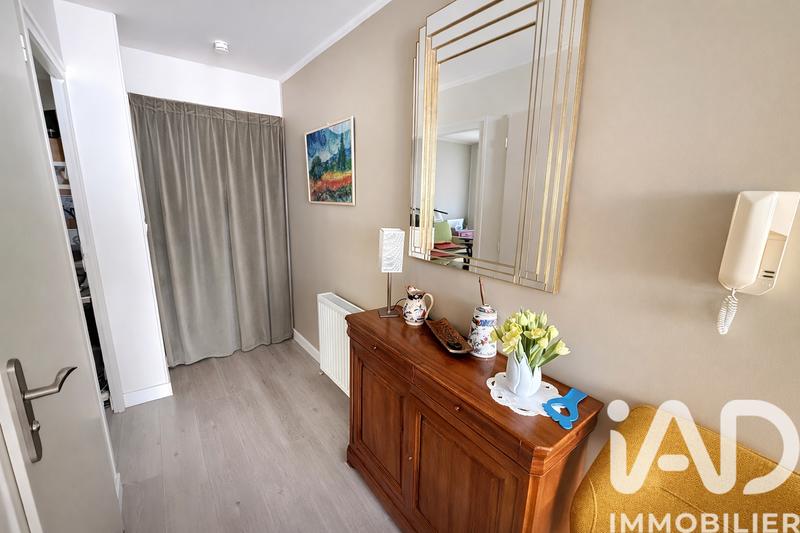 Appartement - 71 m² - 3 pièces