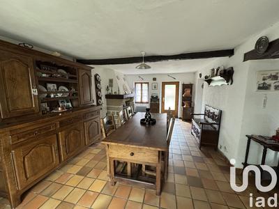 Maison - 69 m² - 3 pièces