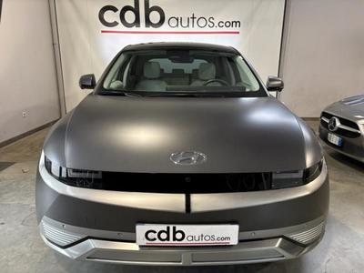 Hyundai ioniq 5 5 77 kWh - 229 ch Executive
