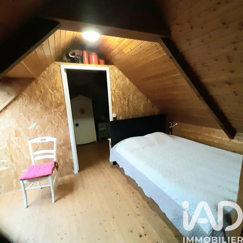 Maison de campagne - 105 m² - 4 pièces