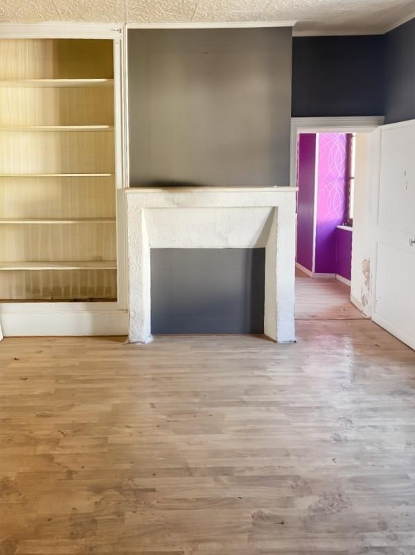 Maison - 133 m² - 6 pièces