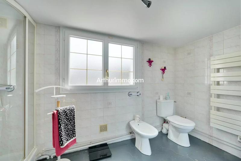 Maison - 50 m² - 3 pièces