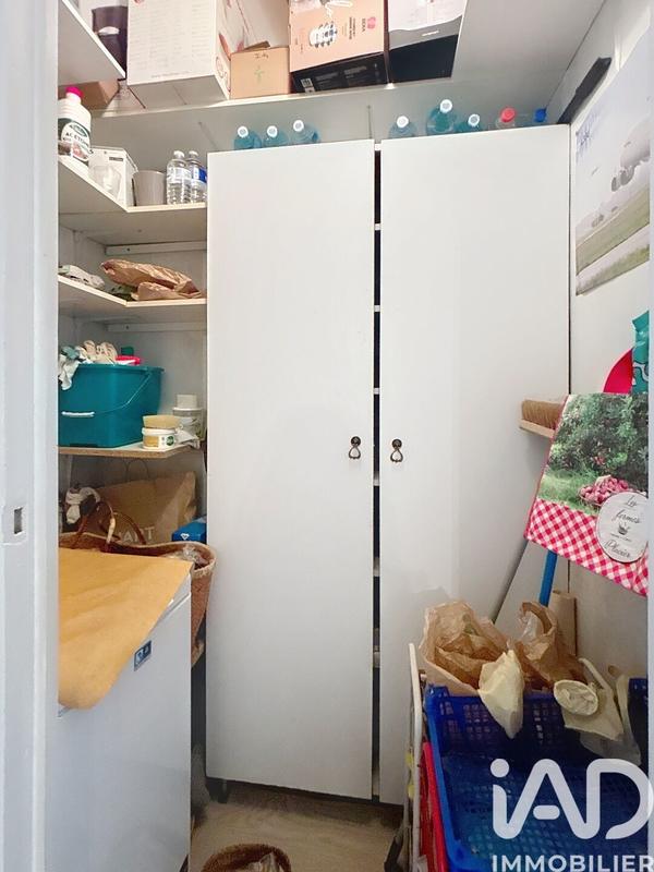 Appartement - 88 m² - 4 pièces