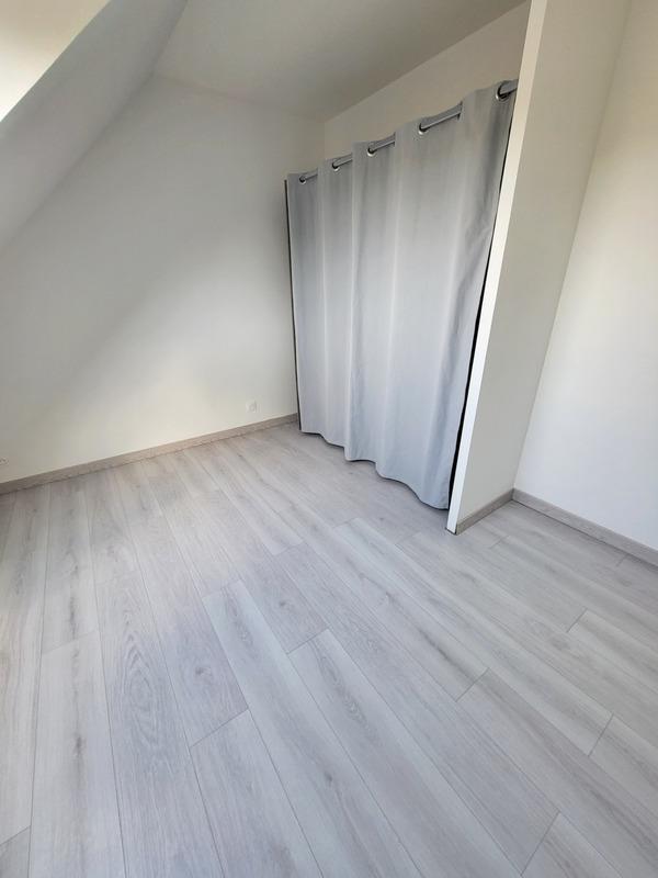 Maison - 78 m² - 6 pièces