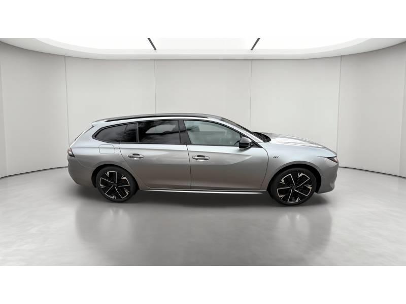 Peugeot 508 Sw BlueHDi 130 ch s&amp;S Eat8 Gt