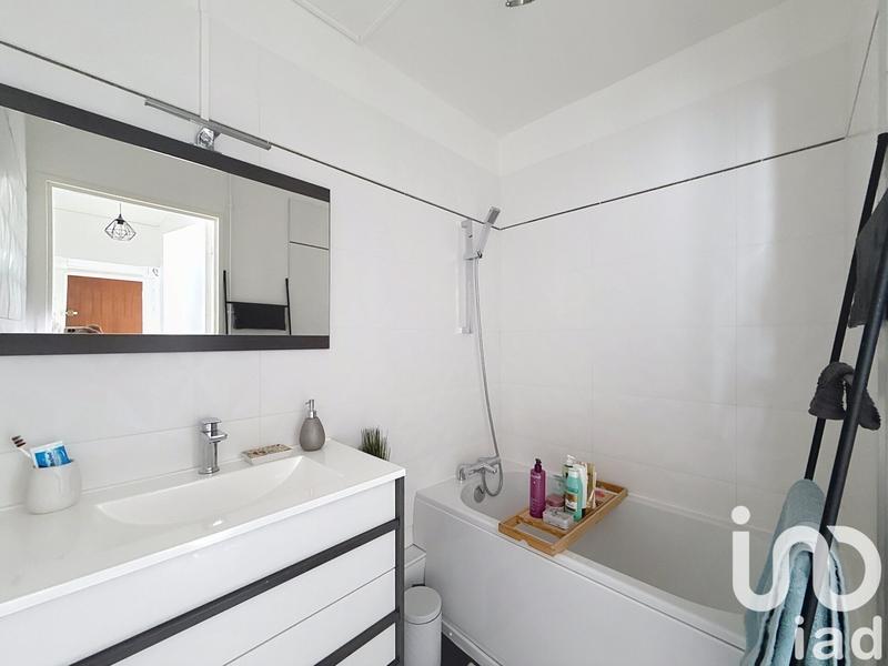 Appartement - 76 m² - 4 pièces