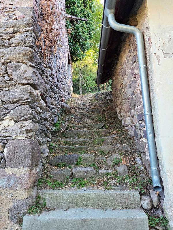 Appartement - 24 m² - 1 pièce