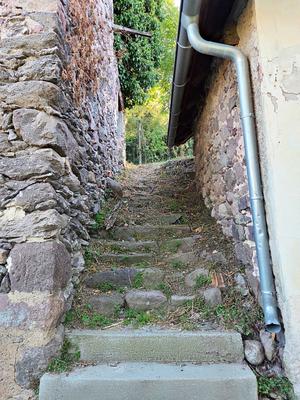 Appartement - 24 m² - 1 pièce