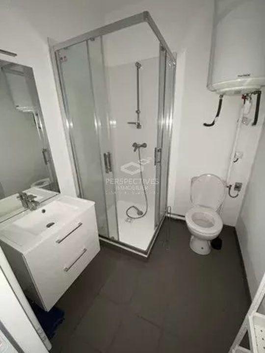 Studio - 20 m² - 1 pièce