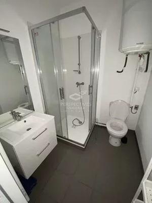 Studio - 20 m² - 1 pièce