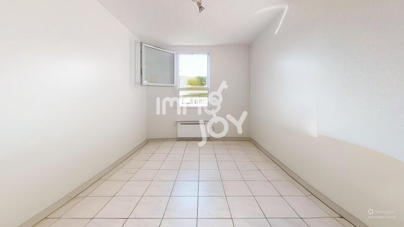 Appartement - 139 m² - 7 pièces