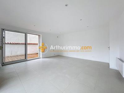 Maison - 53 m² - 3 pièces