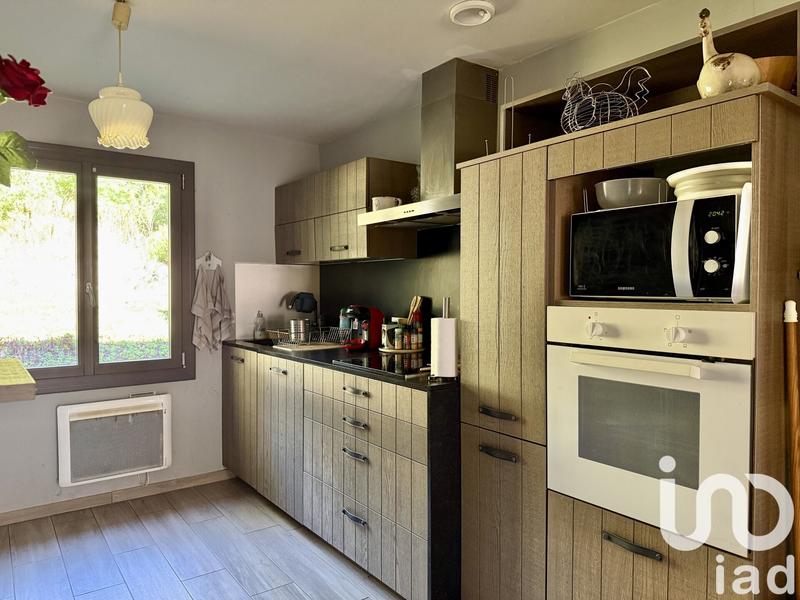 Maison - 96 m² - 4 pièces