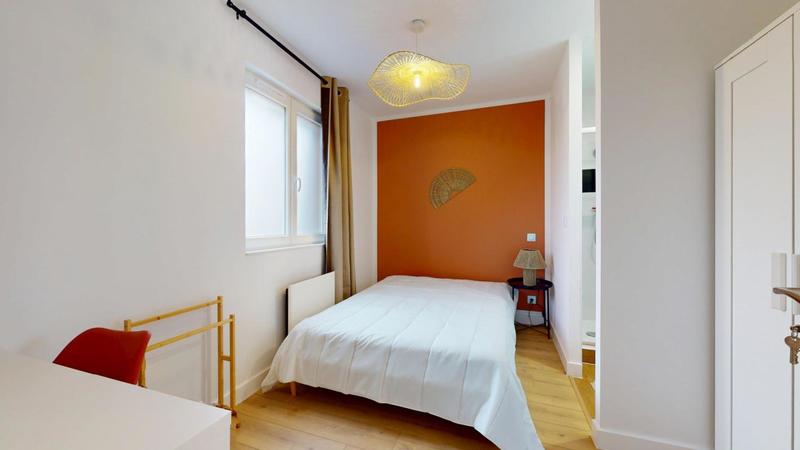 Maison - 133 m² - 8 pièces