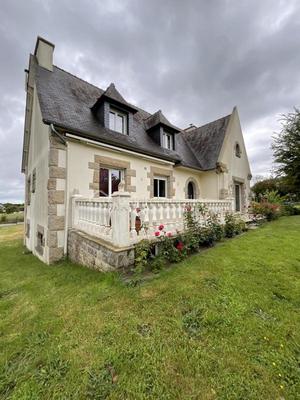 Maison de campagne - 163 m² - 7 pièces