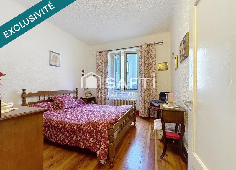 Appartement - 81 m² - 4 pièces