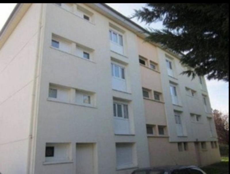 Appartement - 85 m² - 4 pièces