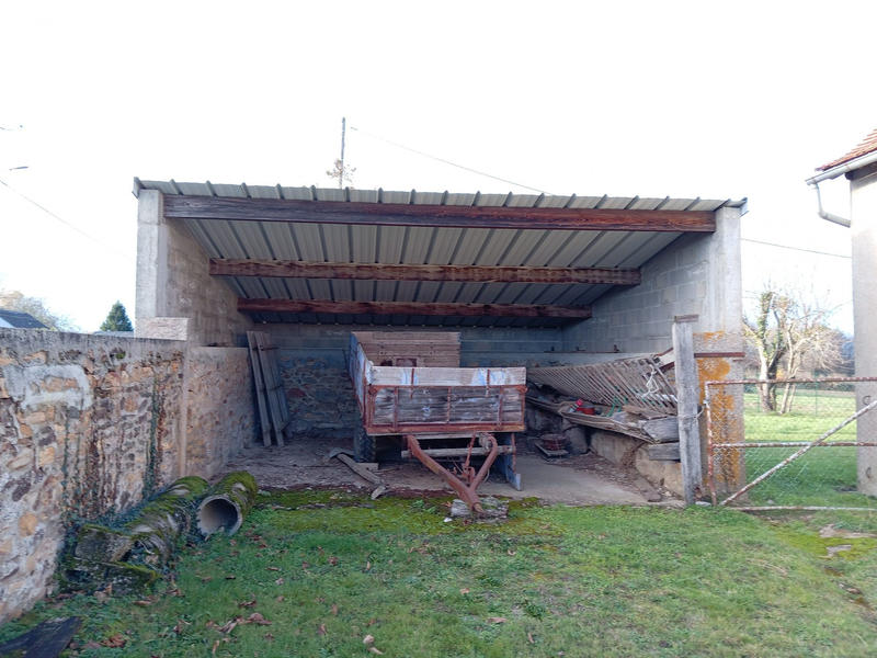 Maison - 68 m² - 2 pièces