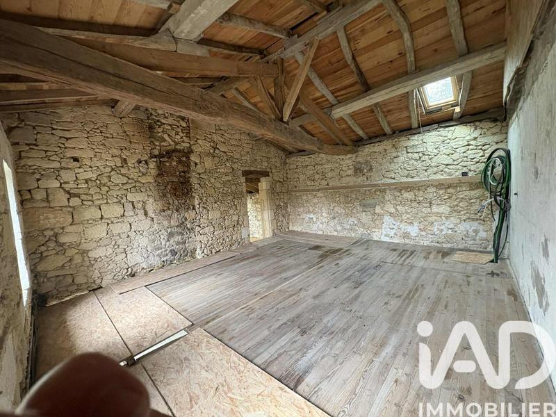 Ferme - 203 m² - 4 pièces