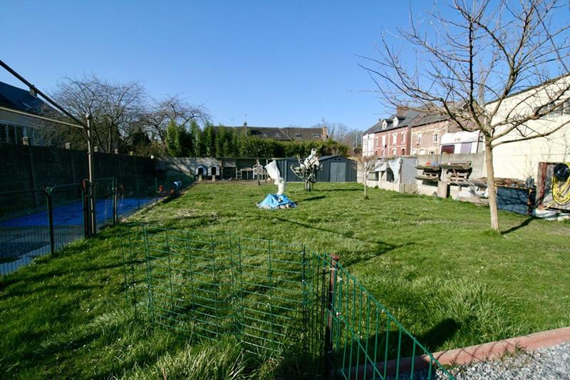 Maison - 156 m² - 5 pièces