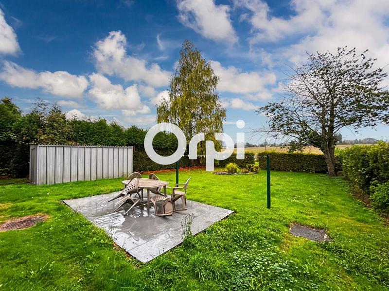 Maison - 162 m² - 4 pièces