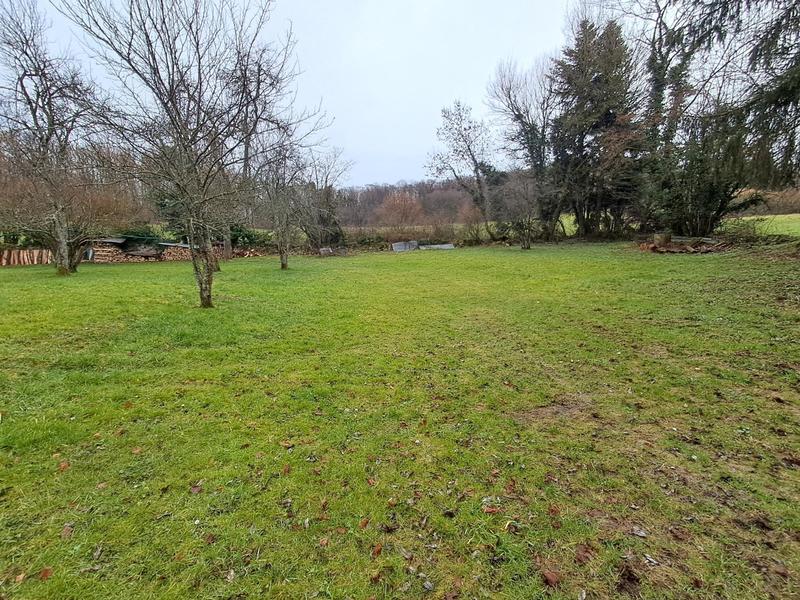 Maison - 233 m² - 9 pièces