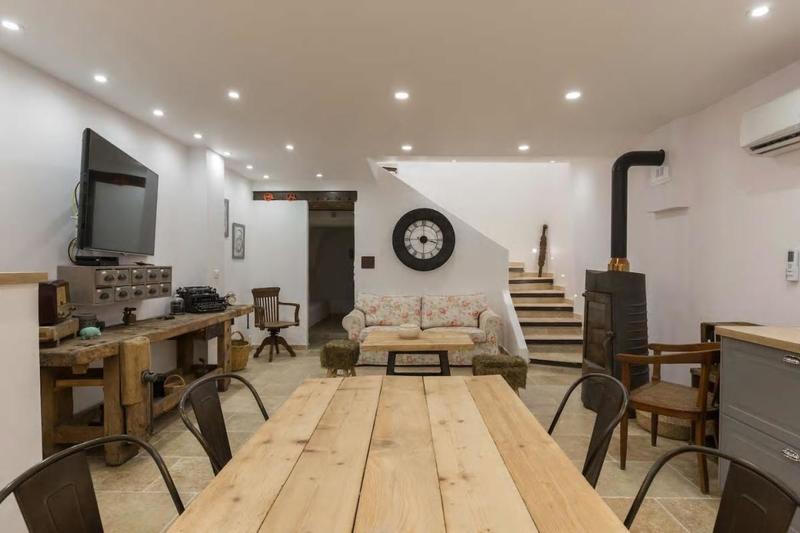 Maison - 113 m² - 4 pièces