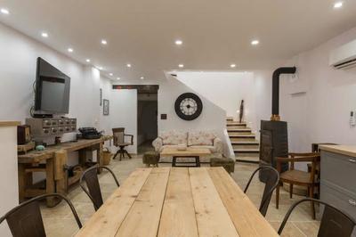 Maison - 113 m² - 4 pièces